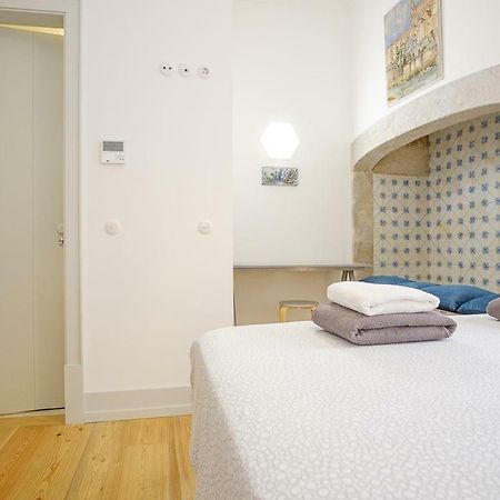 ליסבון Superb Apartment In Historical Centre מראה חיצוני תמונה